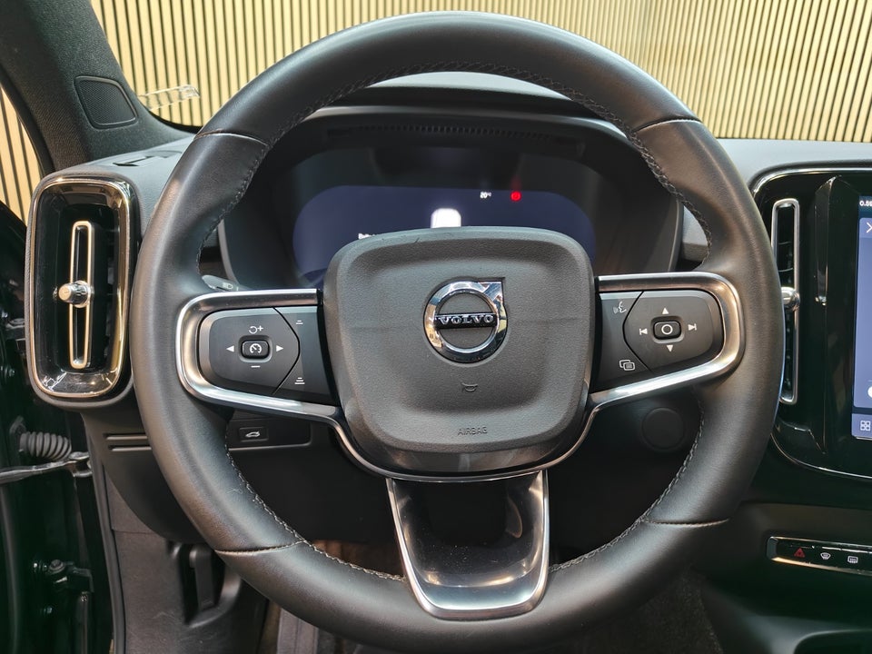 Volvo XC40 P6 ReCharge Plus 5d