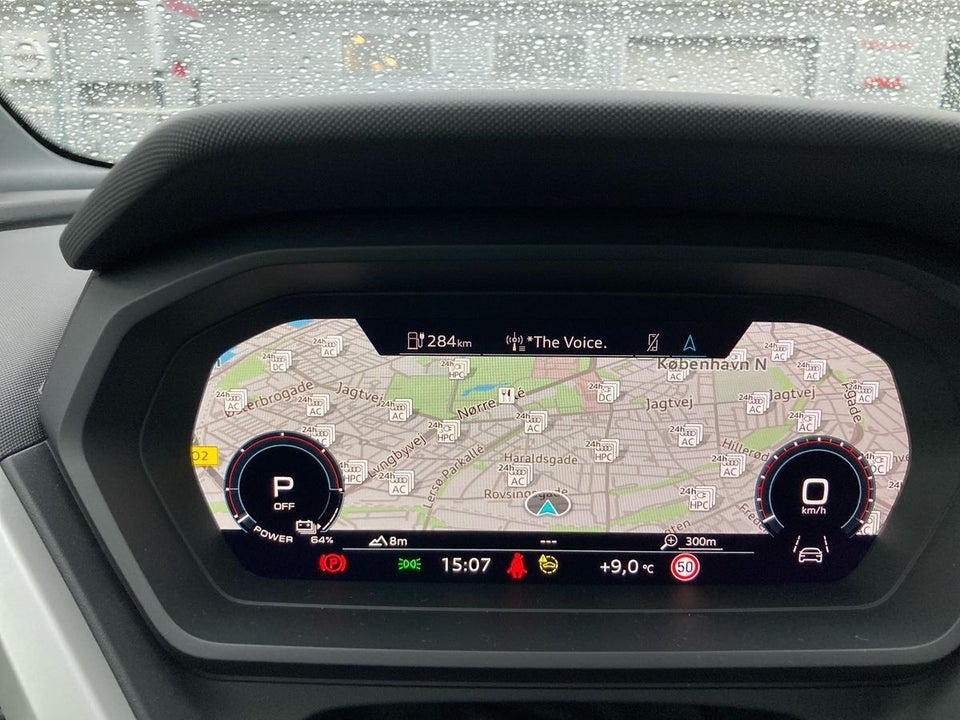 Audi Q4 e-tron 45 Progress Sportback 5d