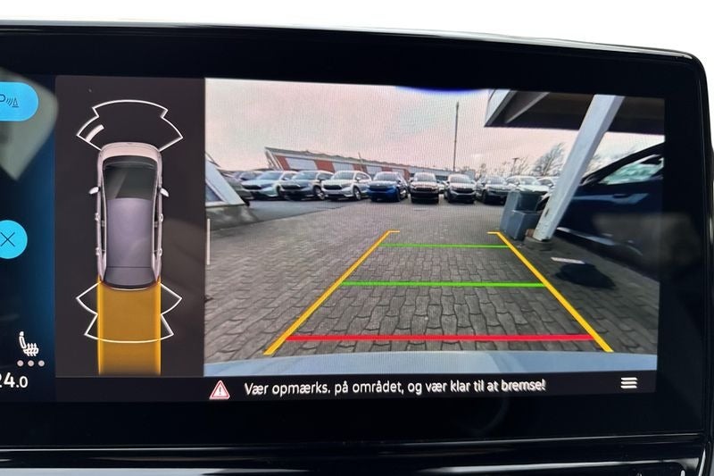 VW ID.3 58 Pro Performance Business 5d