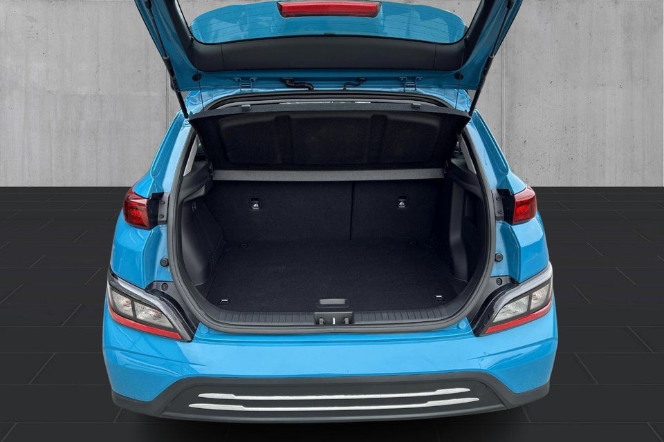 Hyundai Kona 39 EV Intuitive 5d