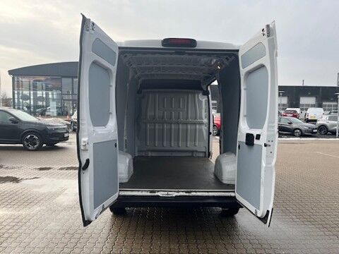 Opel Movano 2,2 D 140 Enjoy L2H2