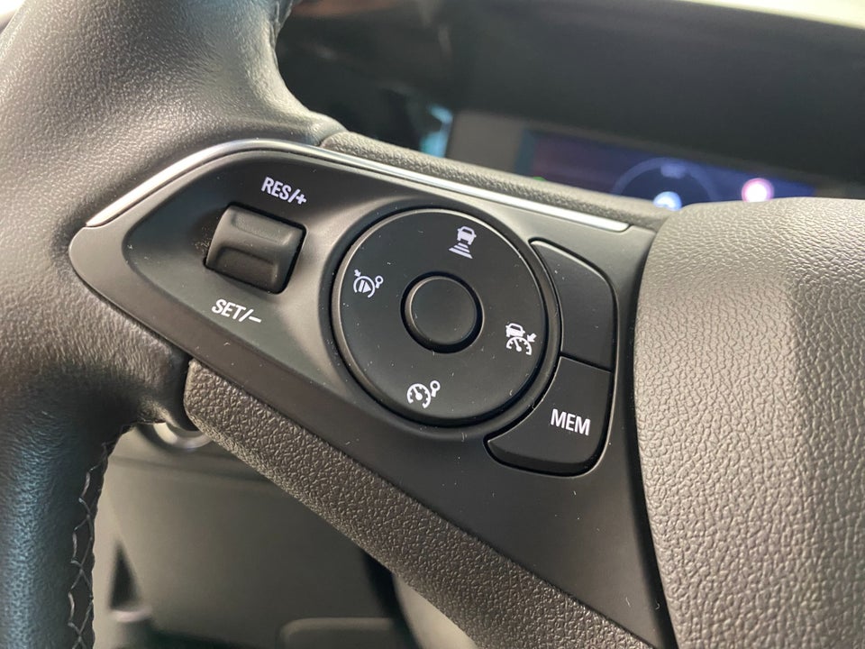 Opel Mokka 1,2 T 130 Edition+ aut. 5d