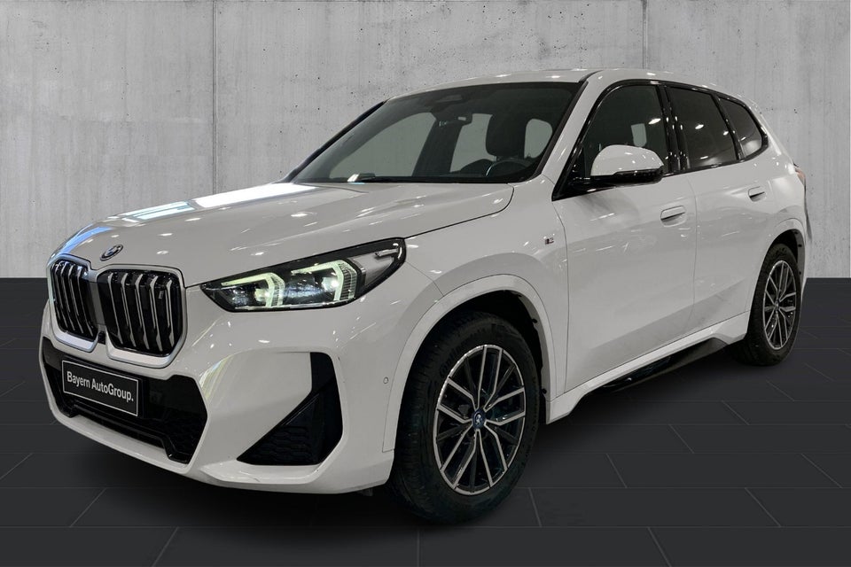 BMW iX1 xDrive30 M-Sport 5d