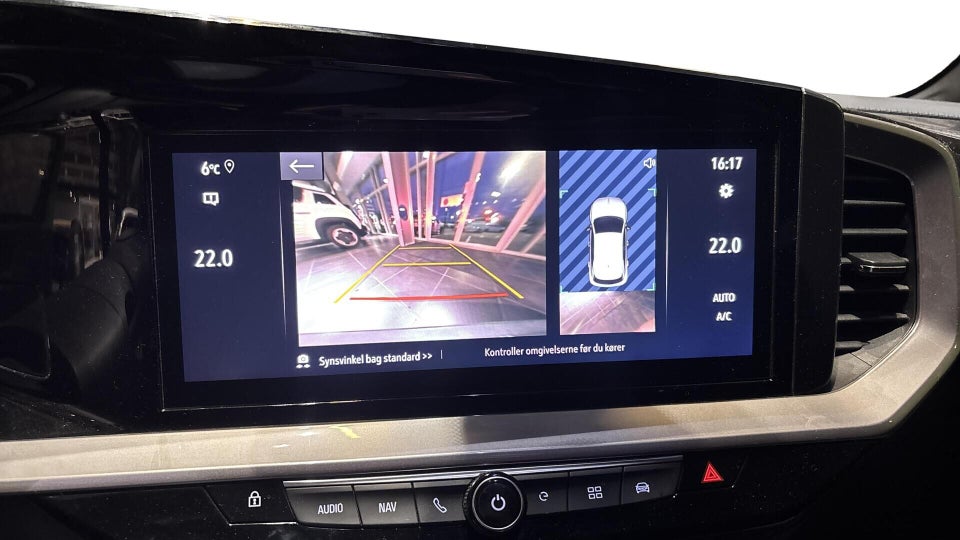 Opel Mokka-e 50 Ultimate 5d