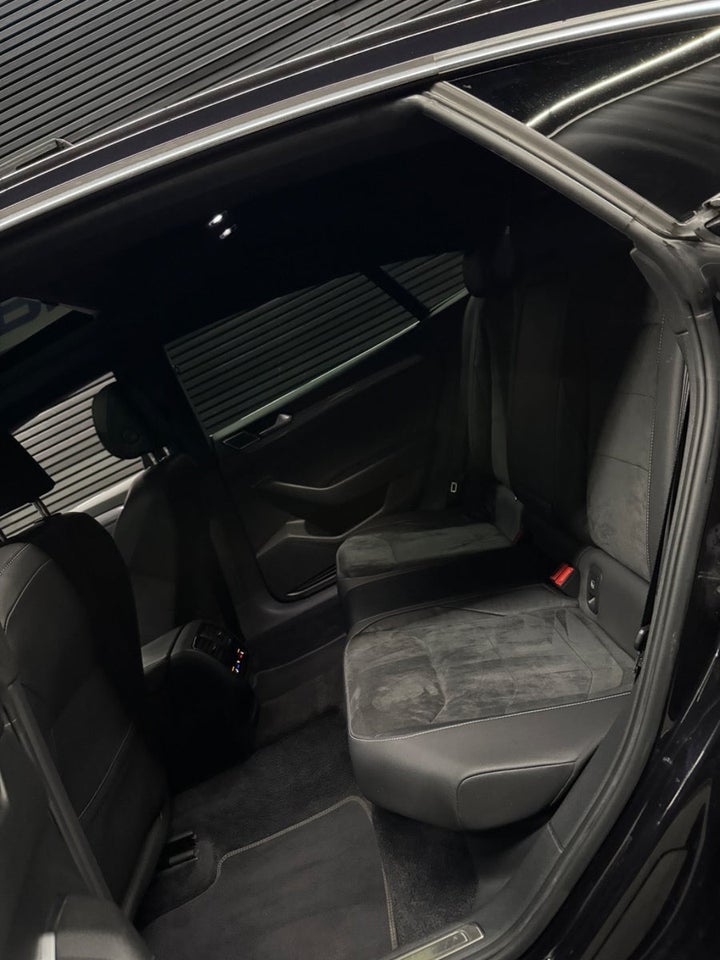 VW Arteon 2,0 TSi 280 R-line DSG 4Motion 4d