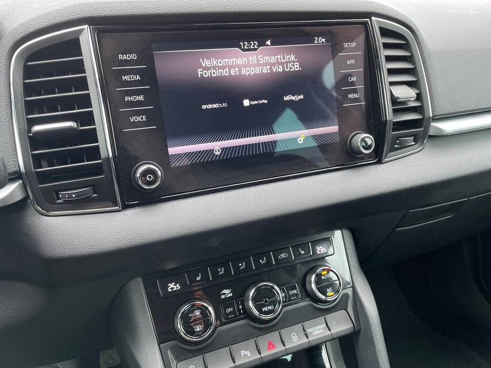 Skoda Karoq 1,5 TSi 150 Style DSG 5d