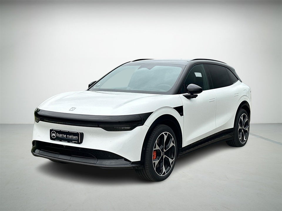 Zeekr 7X Privilege AWD 5d