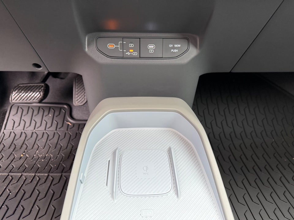 Kia EV3 81 Long Range Prestige 5d