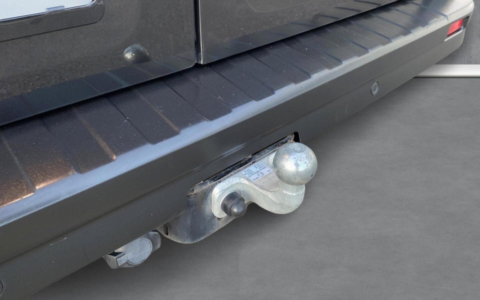 Renault Trafic 2,0 dCi 170 L2H1