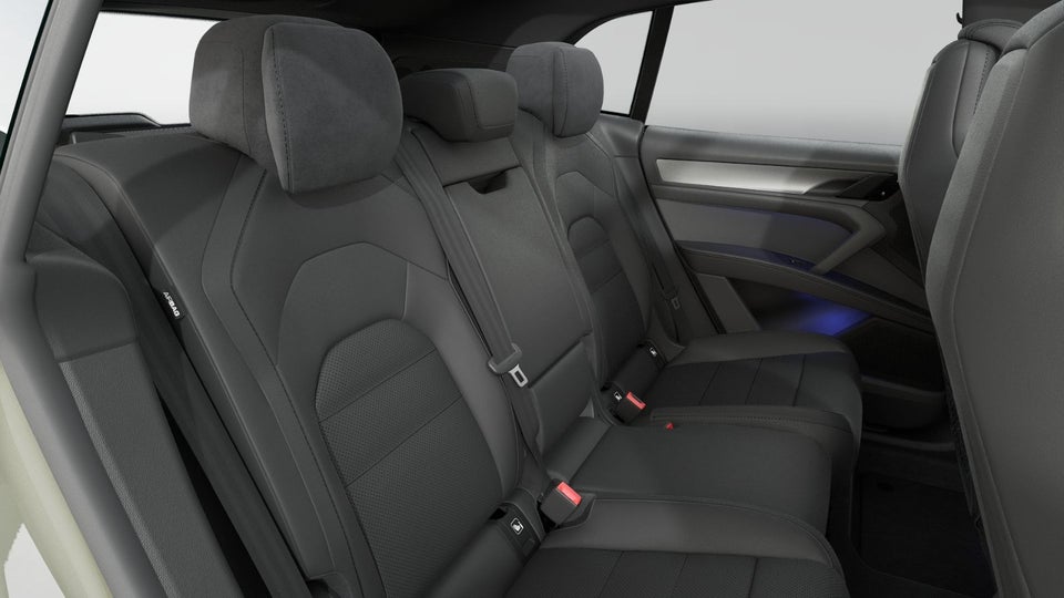 Porsche Cayenne Electric 5d