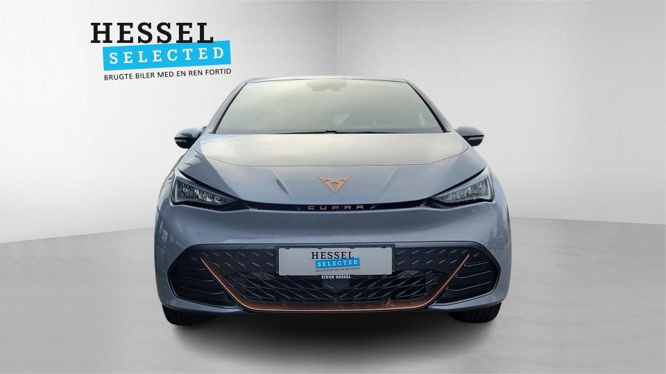 Cupra Born 58 e-Boost 5d