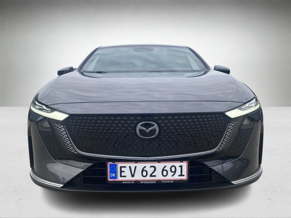 Mazda 6e Takumi+ 5d