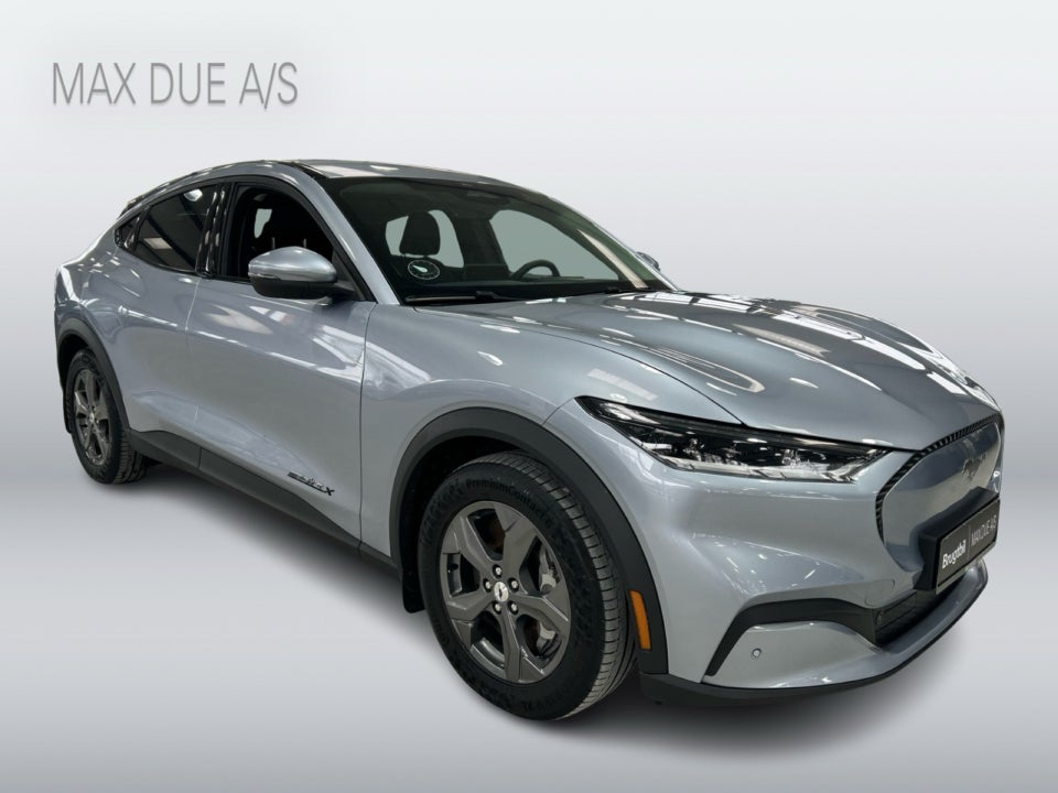 Ford Mustang Mach-E 88 Extended Range 5d