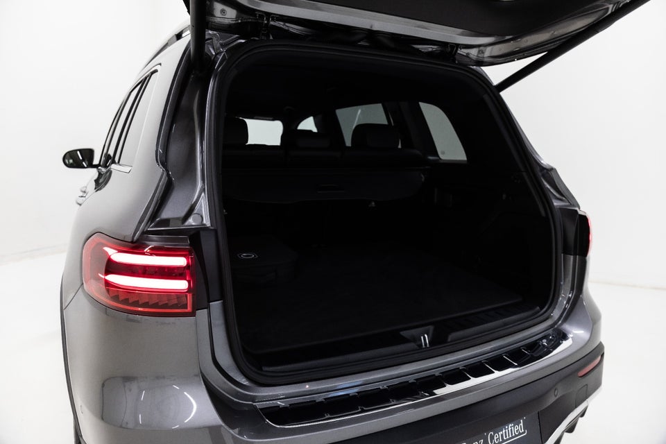 Mercedes EQB250+ AMG Premium 5d