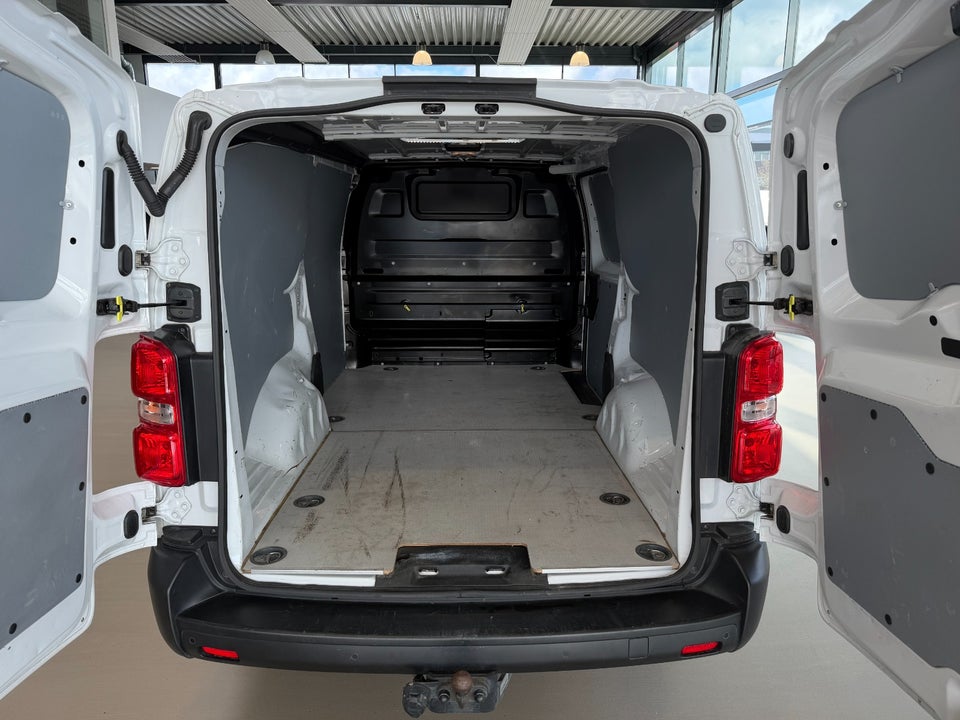 Peugeot Expert 2,0 BlueHDi 144 L3 Premium Van
