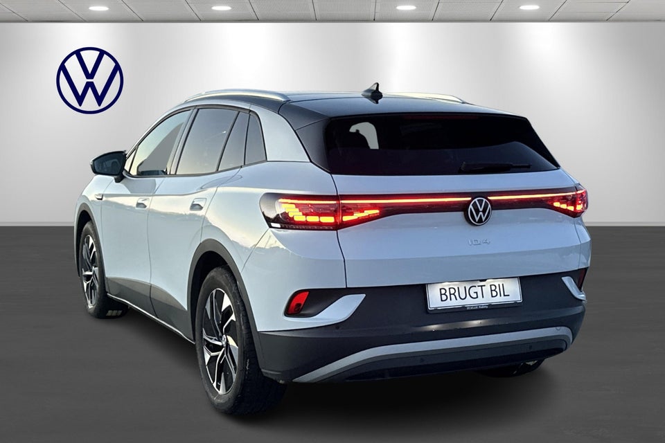 VW ID.4 77 Tech Performance 5d