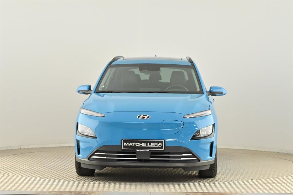 Hyundai Kona 64 EV Ultimate 5d