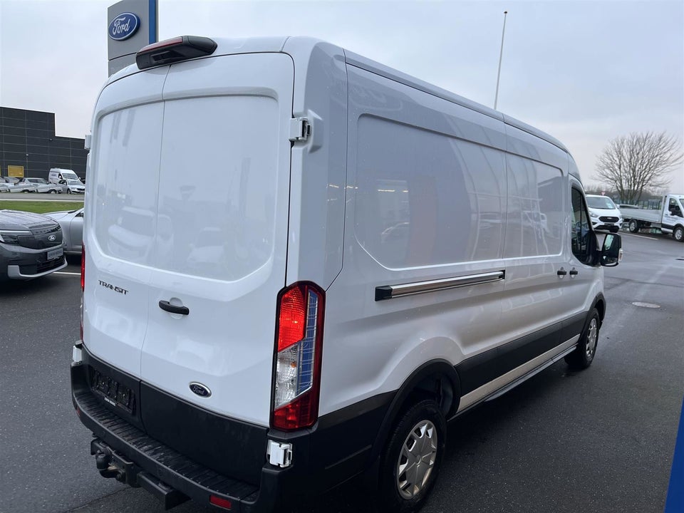 Ford Transit 350 L3 Van 2,0 EcoBlue Trend aut. H2 RWD