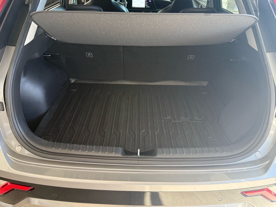 Kia Niro 1,6 PHEV Prestige DCT 5d