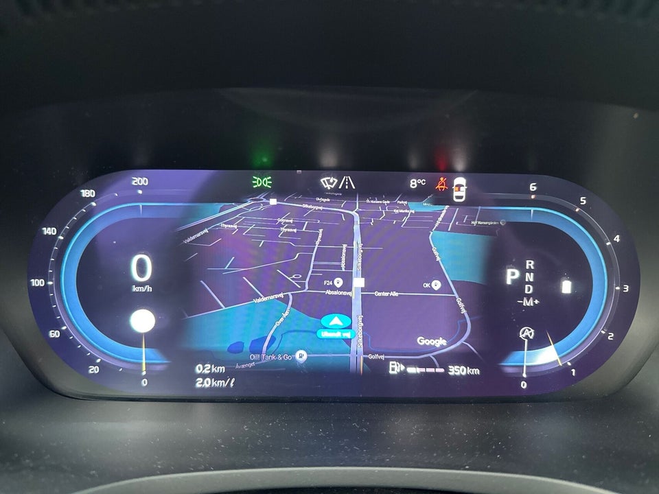 Volvo V60 2,0 B4 197 Ultimate Bright aut. 5d