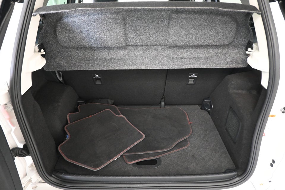Ford EcoSport 1,0 EcoBoost ST-Line 5d
