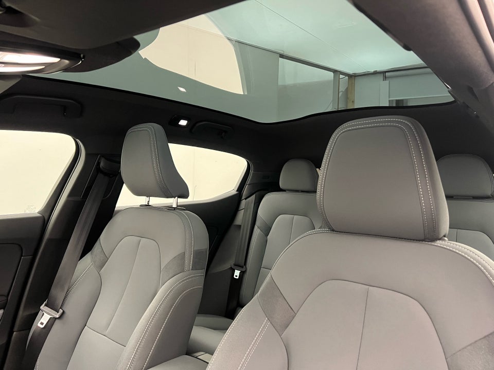 Polestar 2 Long Range AWD 5d