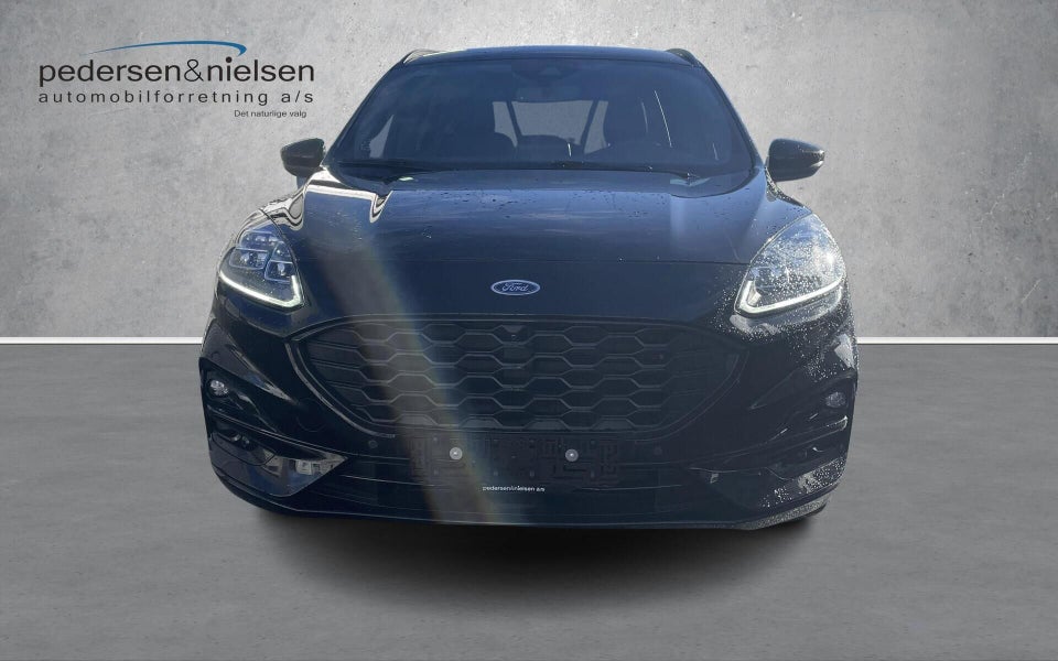 Ford Kuga 2,5 HEV ST-Line CVT Van 5d