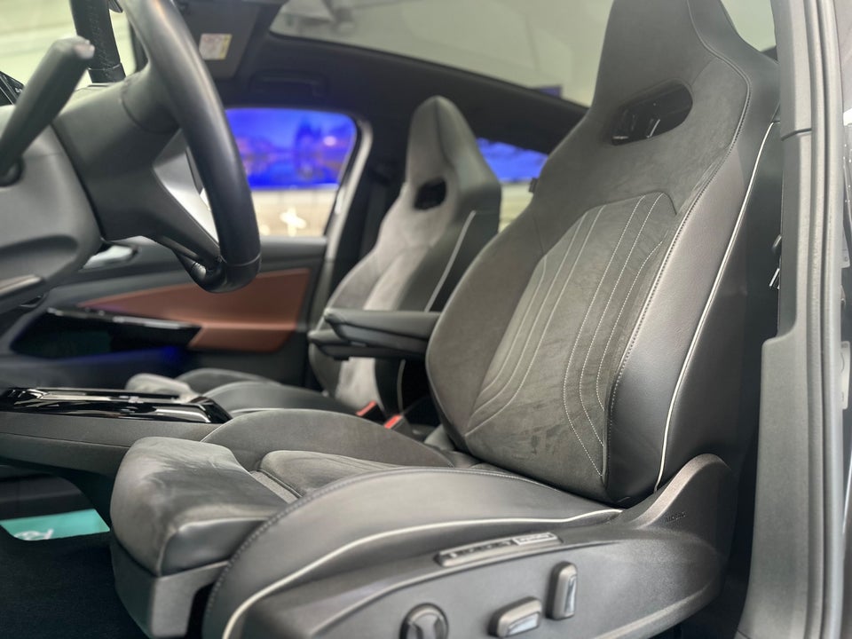 VW ID.4 77 Pro Performance Max 5d