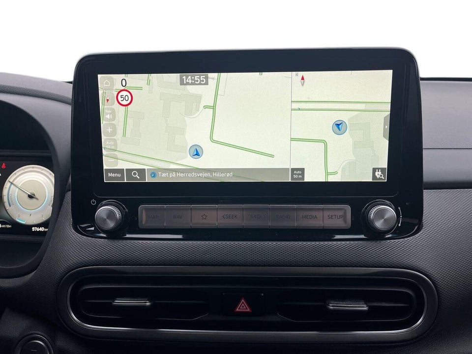 Hyundai Kona 39 EV Edition 30+ 5d