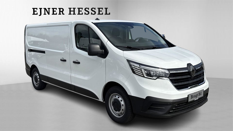 Renault Trafic 2,0 dCi 150 L2H1 Tekno EDC
