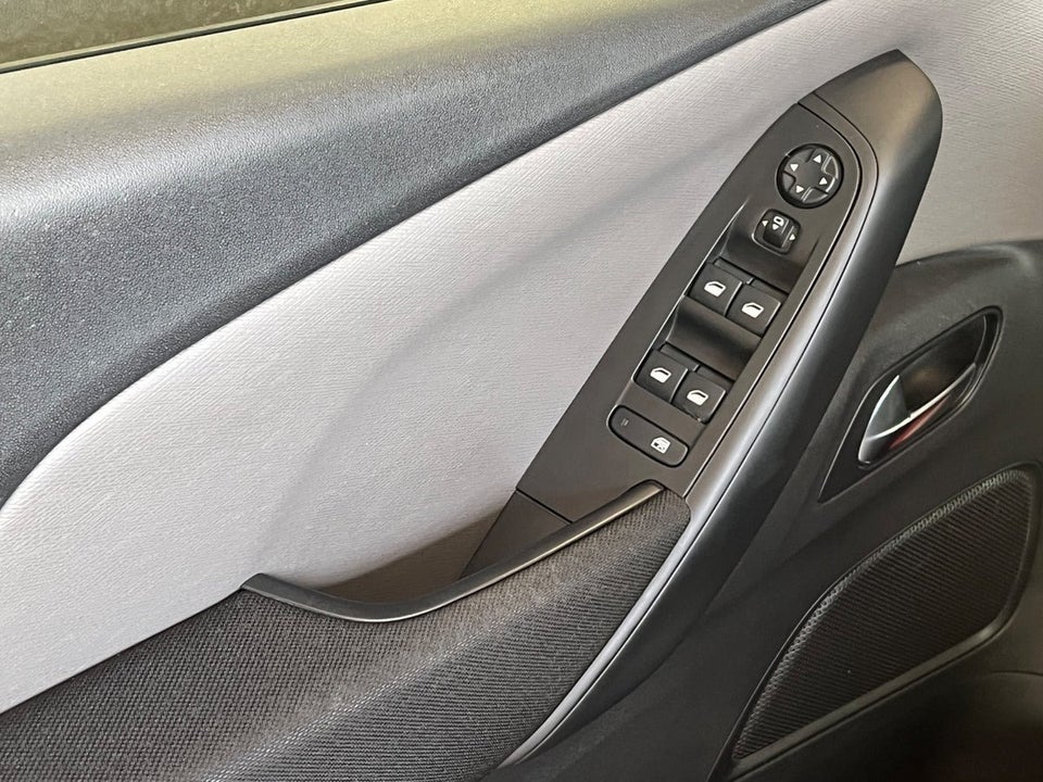 Citroën Grand C4 SpaceTourer 1,5 BlueHDi 130 Iconic 7prs 5d