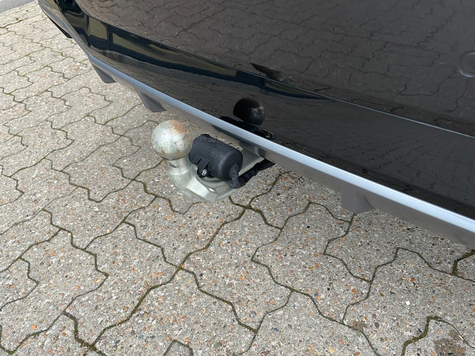 BMW iX3 Charged Plus M-Sport 5d