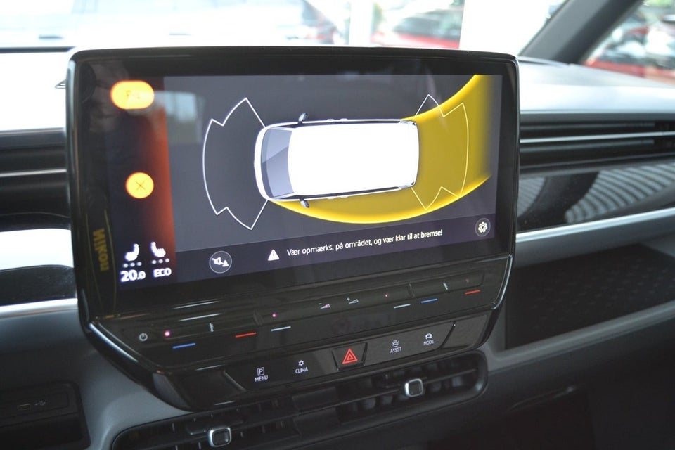 VW ID.Buzz 77 Pro SWB 5d