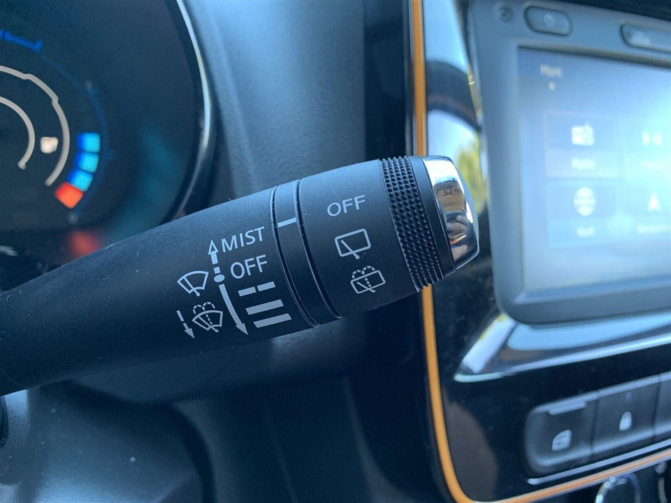 Dacia Spring Comfort 5d