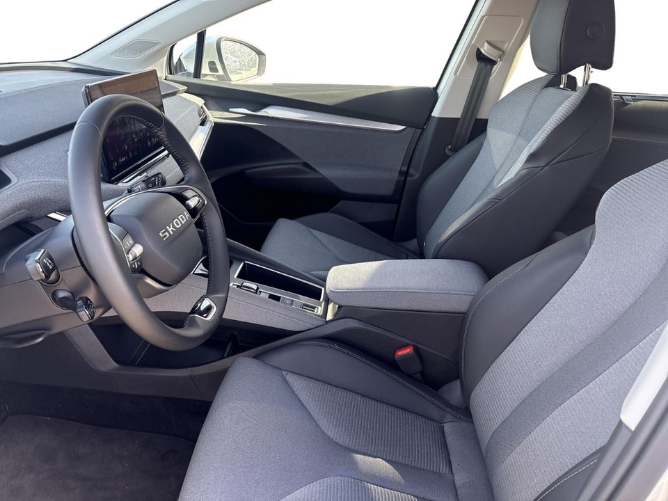 Skoda Enyaq 85 iV Premium 5d