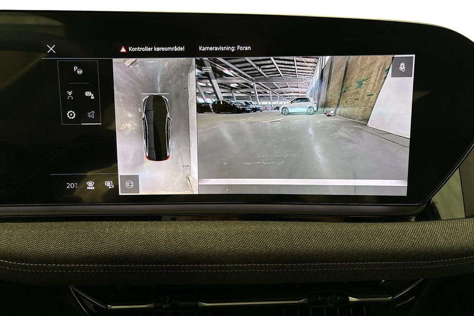 Audi A6 e-tron S-line plus Avant 5d