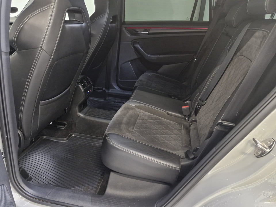 Skoda Kodiaq 1,5 TSi 150 Sportline DSG 5d