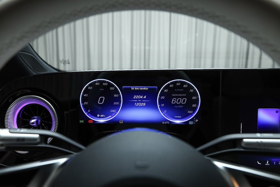 Mercedes CLA250+ EQ Progressive Premium 4d