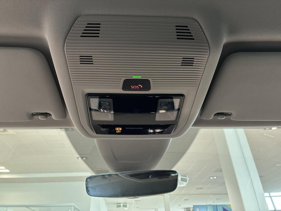 Skoda Enyaq 85x iV Loft 5d