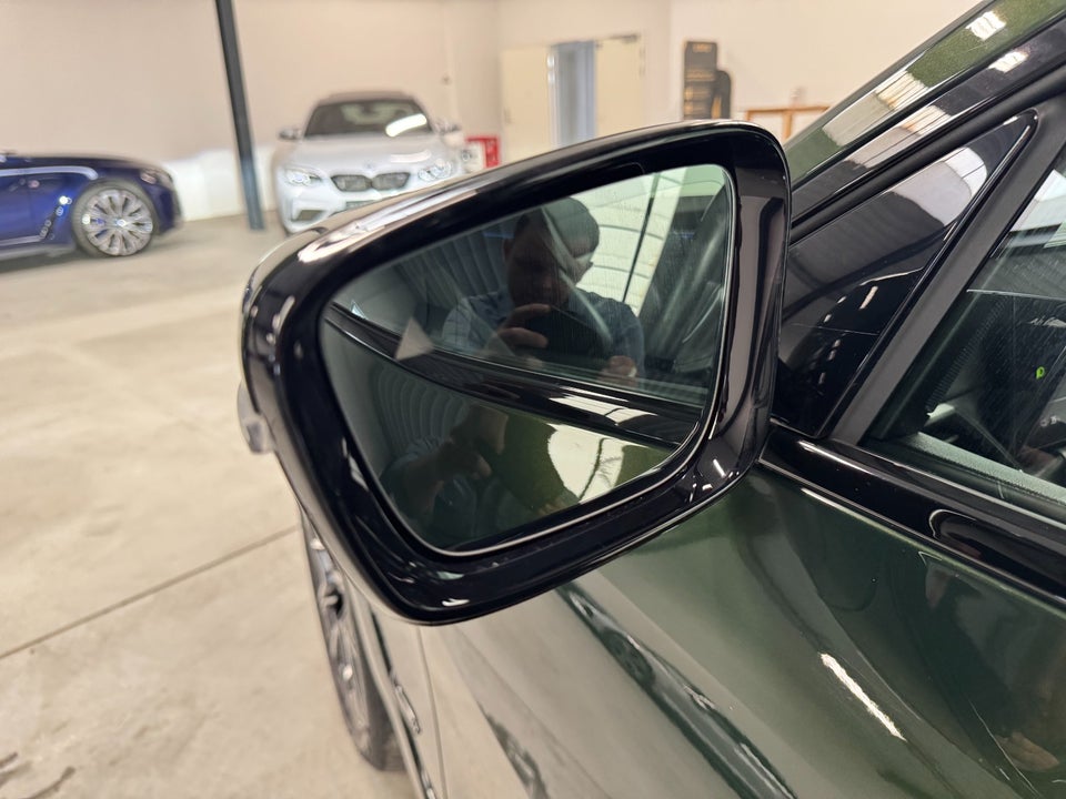 BMW i4 eDrive40 Supercharged M-Sport 5d