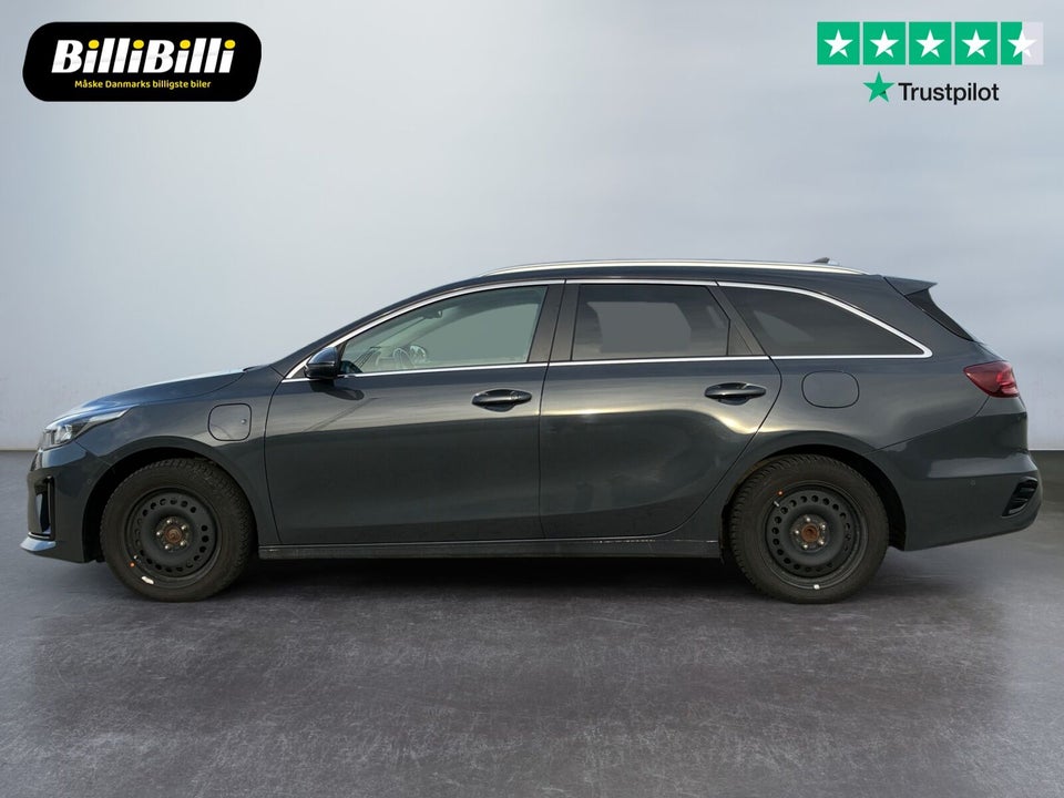 Kia Ceed 1,6 PHEV Upgrade+ SW DCT 5d