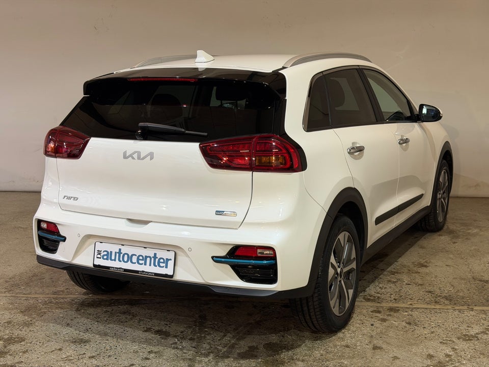Kia e-Niro 64 Spirit 5d