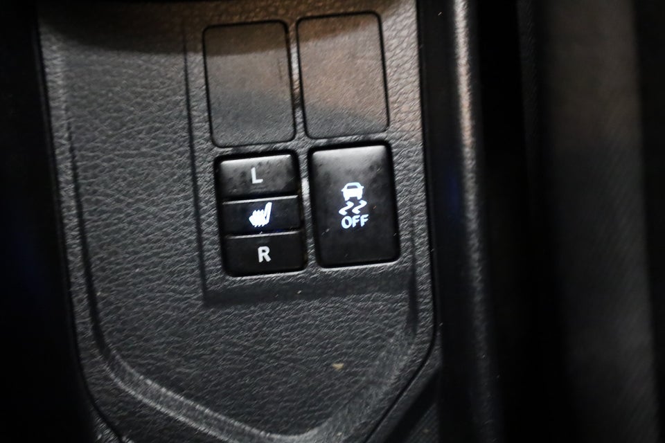 Toyota Yaris 1,5 VVT-iE T3 Premium 5d