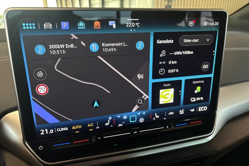 VW ID.5 52 Pure Performance 5d