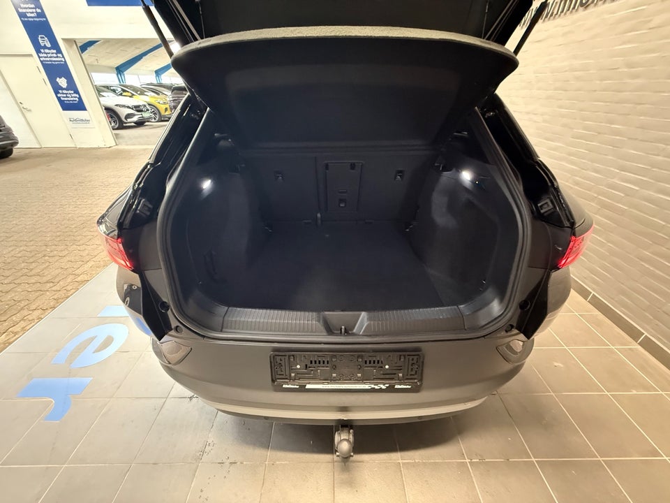 VW ID.4 77 1ST Pro Performance 5d
