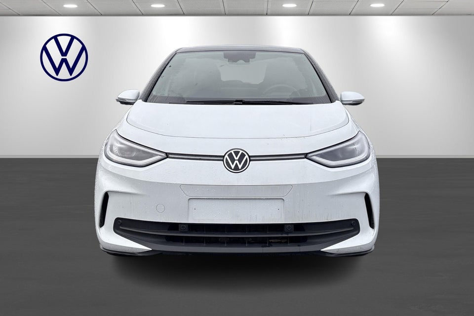 VW ID.3 77 Max 5d