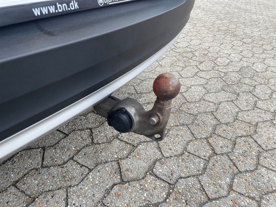 Volvo XC40 1,5 T4 ReCharge Inscription X aut. 5d