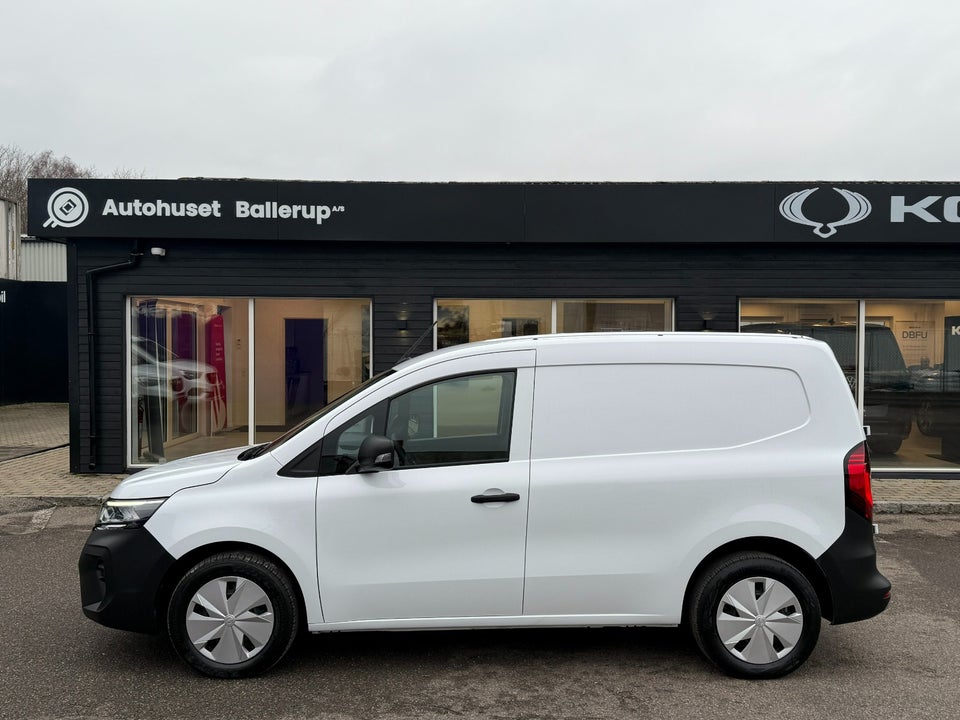 Nissan Townstar 45 Acenta L1H1