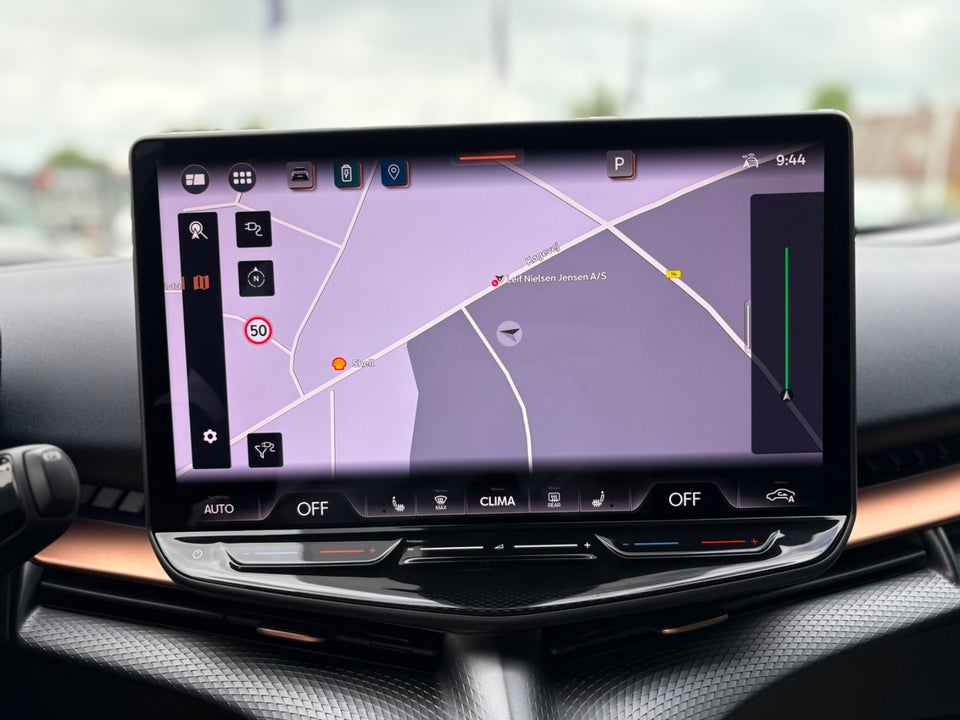 Cupra Tavascan 77 Immersive 5d