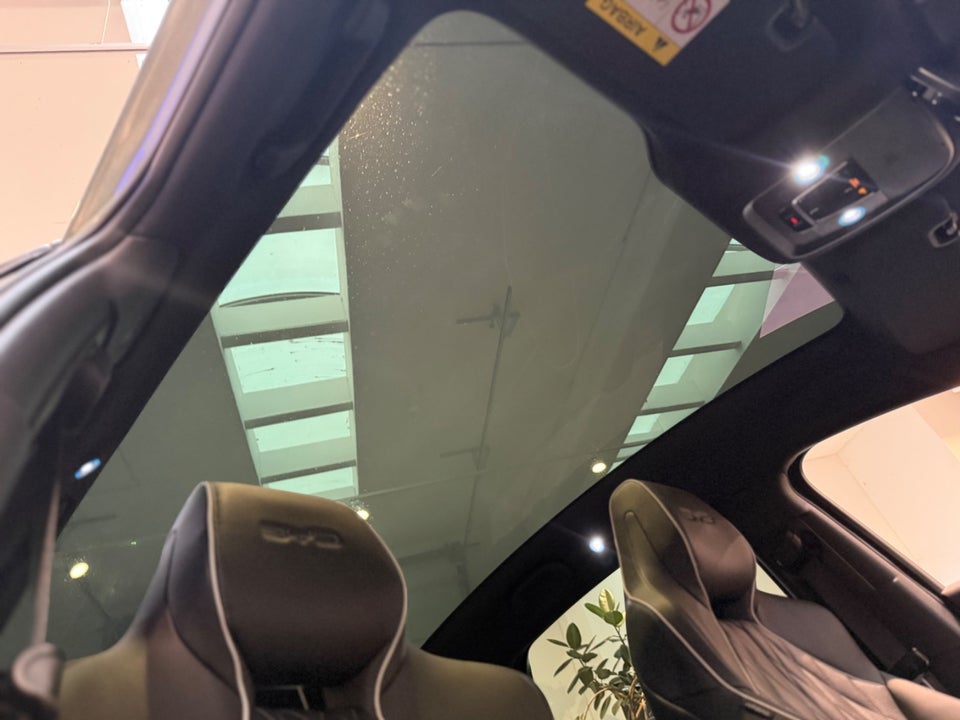 BYD Seal 86 Excellence AWD 4d